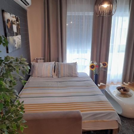Calla Apartment Zagreb - Novi Apartman, Garaza, Video Nadzor Εξωτερικό φωτογραφία