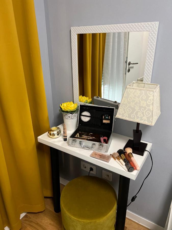Calla Apartment Zagreb - Novi Apartman, Garaza, Video Nadzor Εξωτερικό φωτογραφία