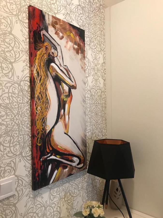 Calla Apartment Zagreb - Novi Apartman, Garaza, Video Nadzor Εξωτερικό φωτογραφία