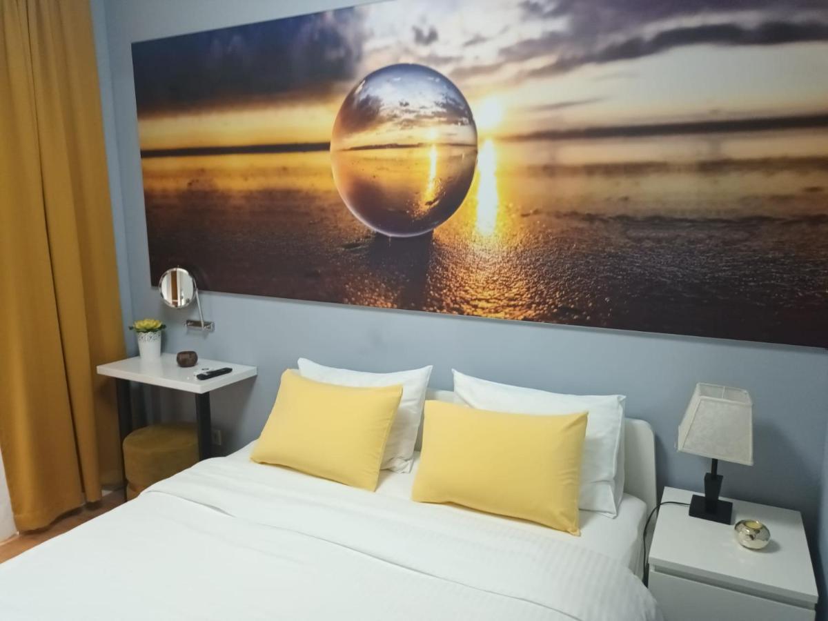 Calla Apartment Zagreb - Novi Apartman, Garaza, Video Nadzor Εξωτερικό φωτογραφία